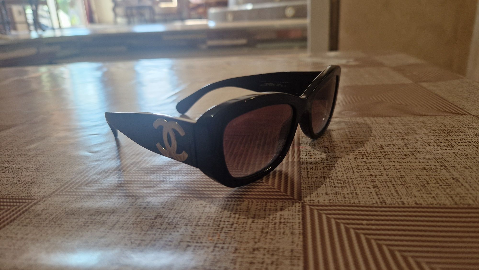 Оригинални очила на Chanel