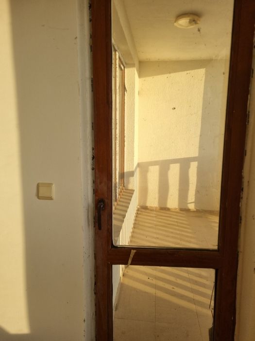 Двустаен апартамент Кошарица вилна зона 1.5 до Лидл