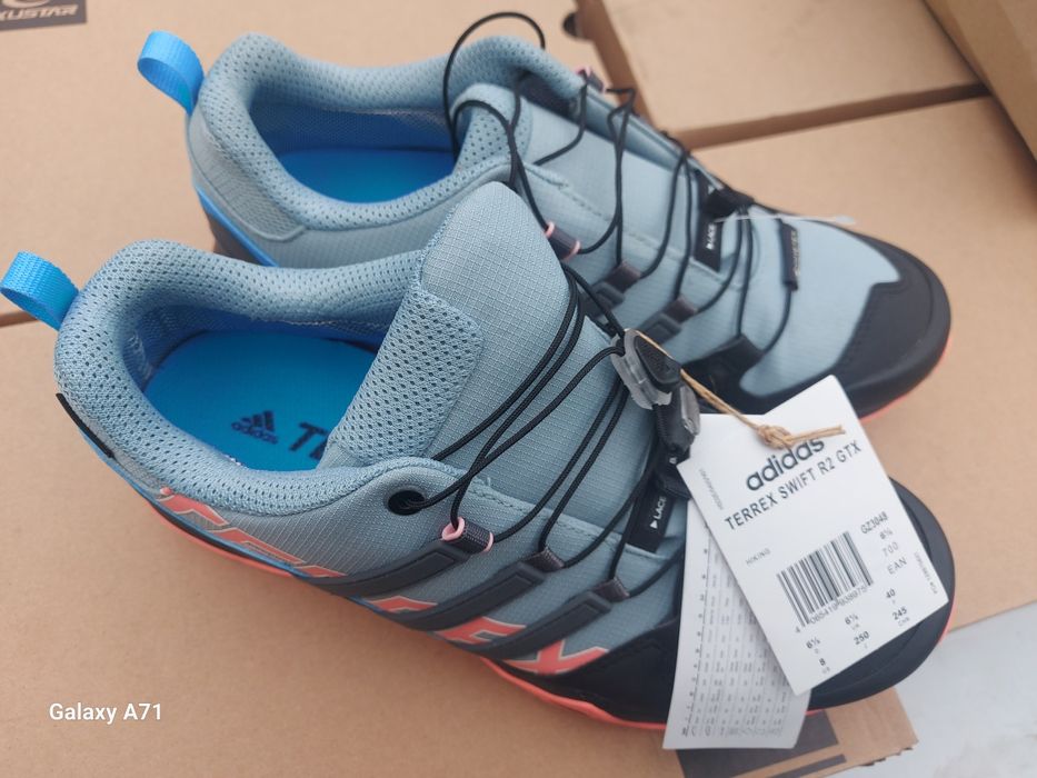 Дамски маратонки Adidas Terrex