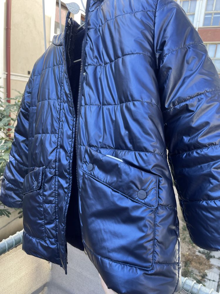 Яке, палто Mayoral