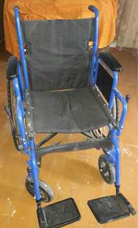 инвалидная коляска
