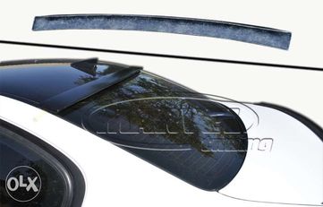 Спойлер за задно стъкло (сенник) за BMW E90 ( БМВ Е90 ) №020805
