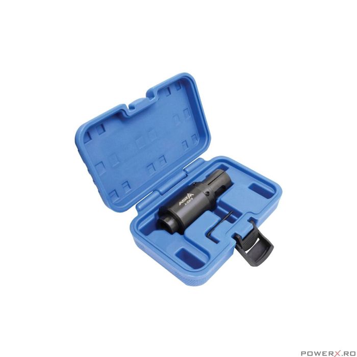 Extractor pentru demontarea injectoarelor Common-rail Bosch, filet