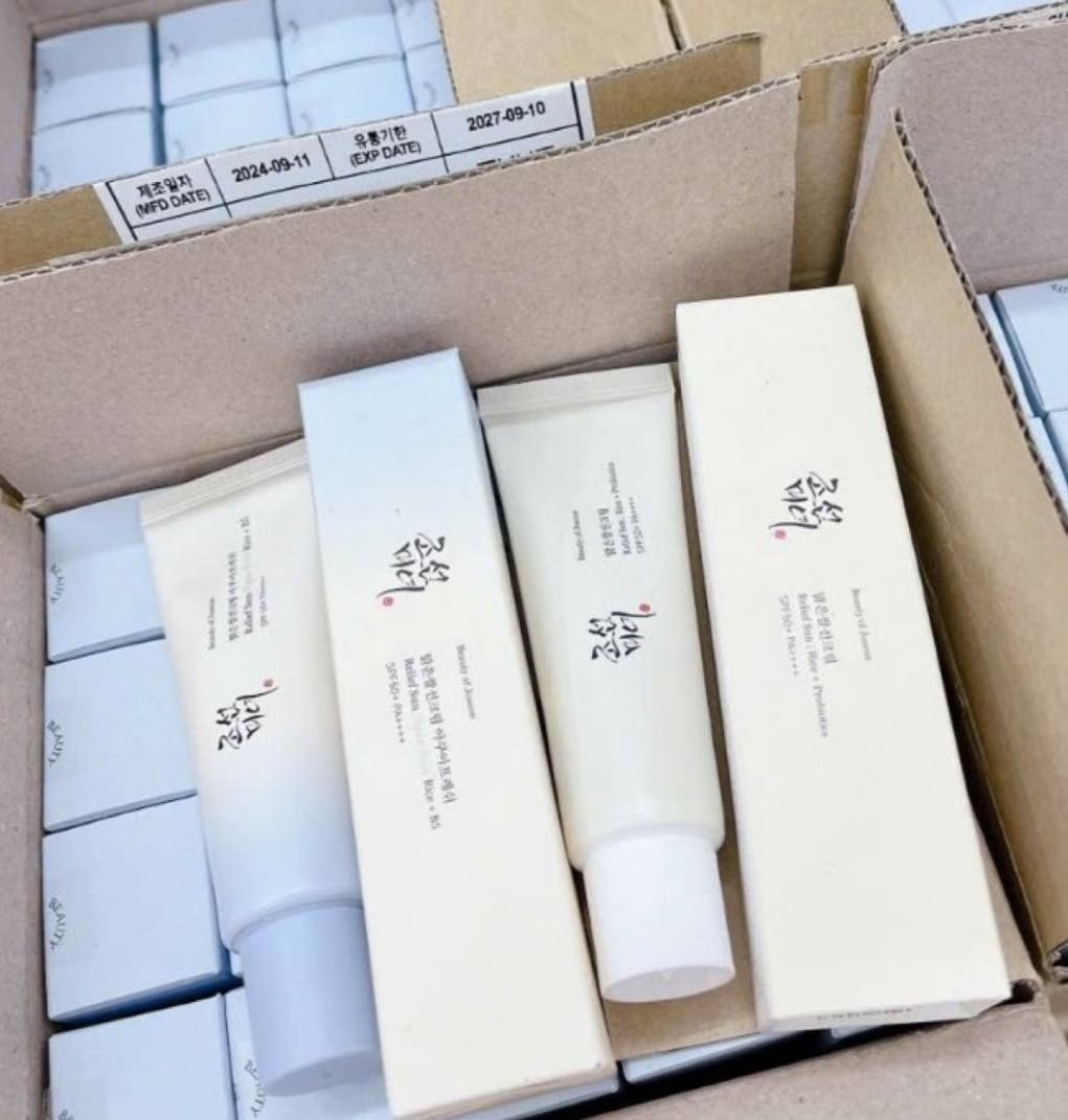 Joseon Orginal  SPF KOREA