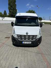 Renault Master III 2.3 dCi