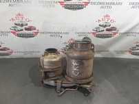 Filtru de particule 04L131733C / 04L131723K Skoda Octavia III
