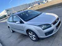 Ford Focus MK2 1.6 benzina