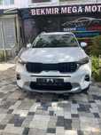 Kia Sonet 3 poz Avtomat Sotiladi
