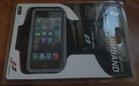 Suport brat telefon Pro Touch - iPhone 5, 5S, 5C, SE