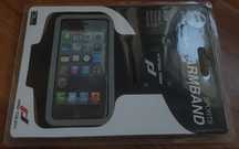 Suport brat telefon Pro Touch - iPhone 5, 5S, 5C, SE