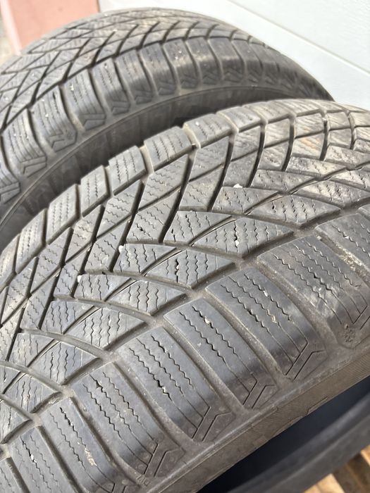Anvelope iarna 225/55R16