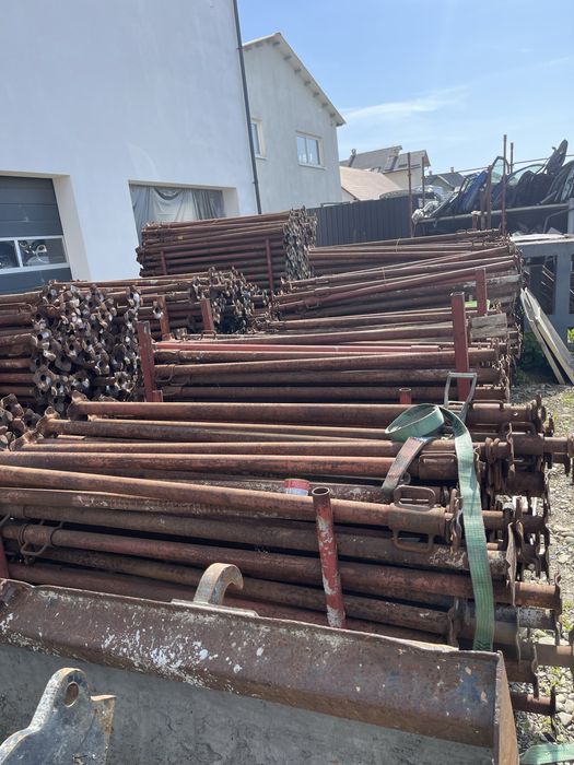 Popi metalici punteli