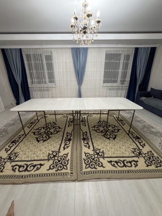 Стол-трансформер