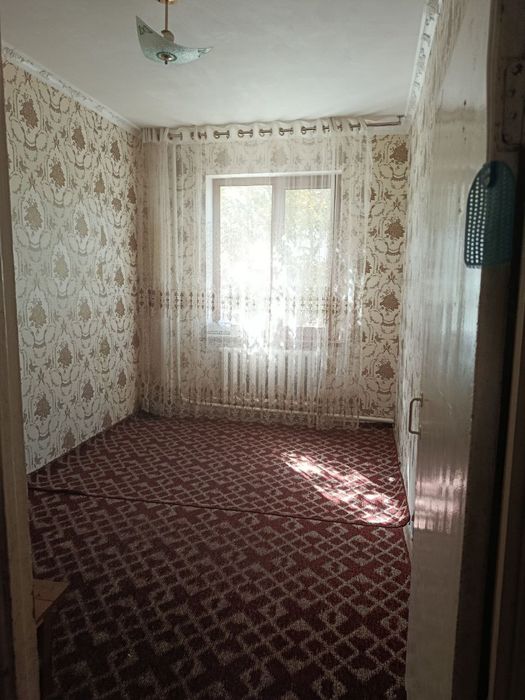 3 xonali kvartira