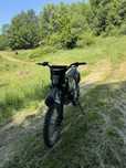 Кросов мотор Kxd pro 125 cc