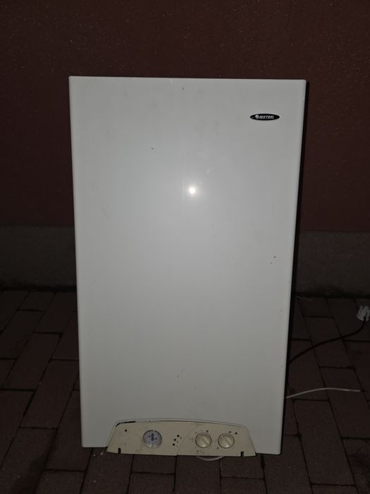 Vamd centrală  Mistral !