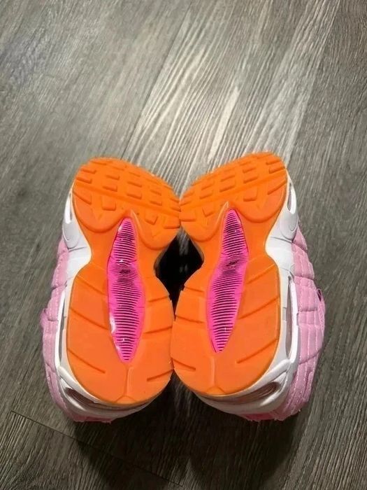 Nike Air Max 95 36 noi/new