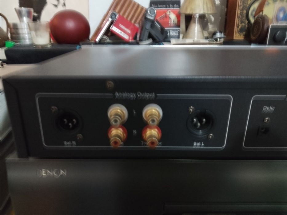 Dac Audio Xindak Dac 5