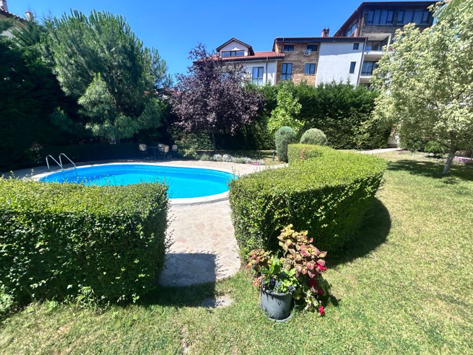 Продава се Двустаен апартамент в Варна, м-т Траката - 72 кв.м за 2125 €/кв.м - Снимка #17