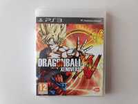 Dragon Ball Xenoverse за PlayStation 3 PS3 ПС3