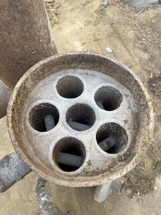 Котел , печка ва труба 200мм