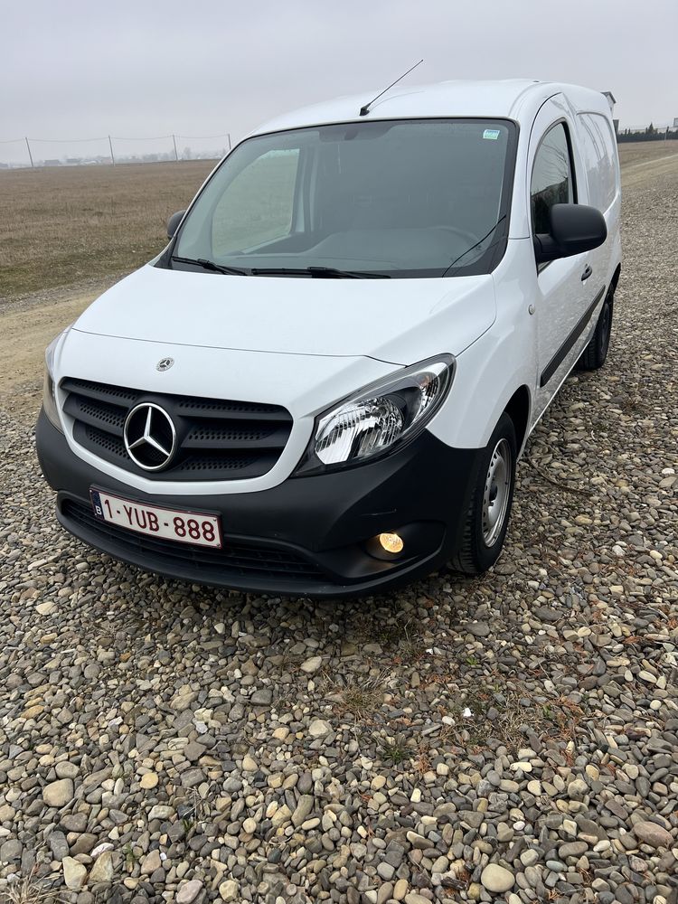 Mecedez Benz citan