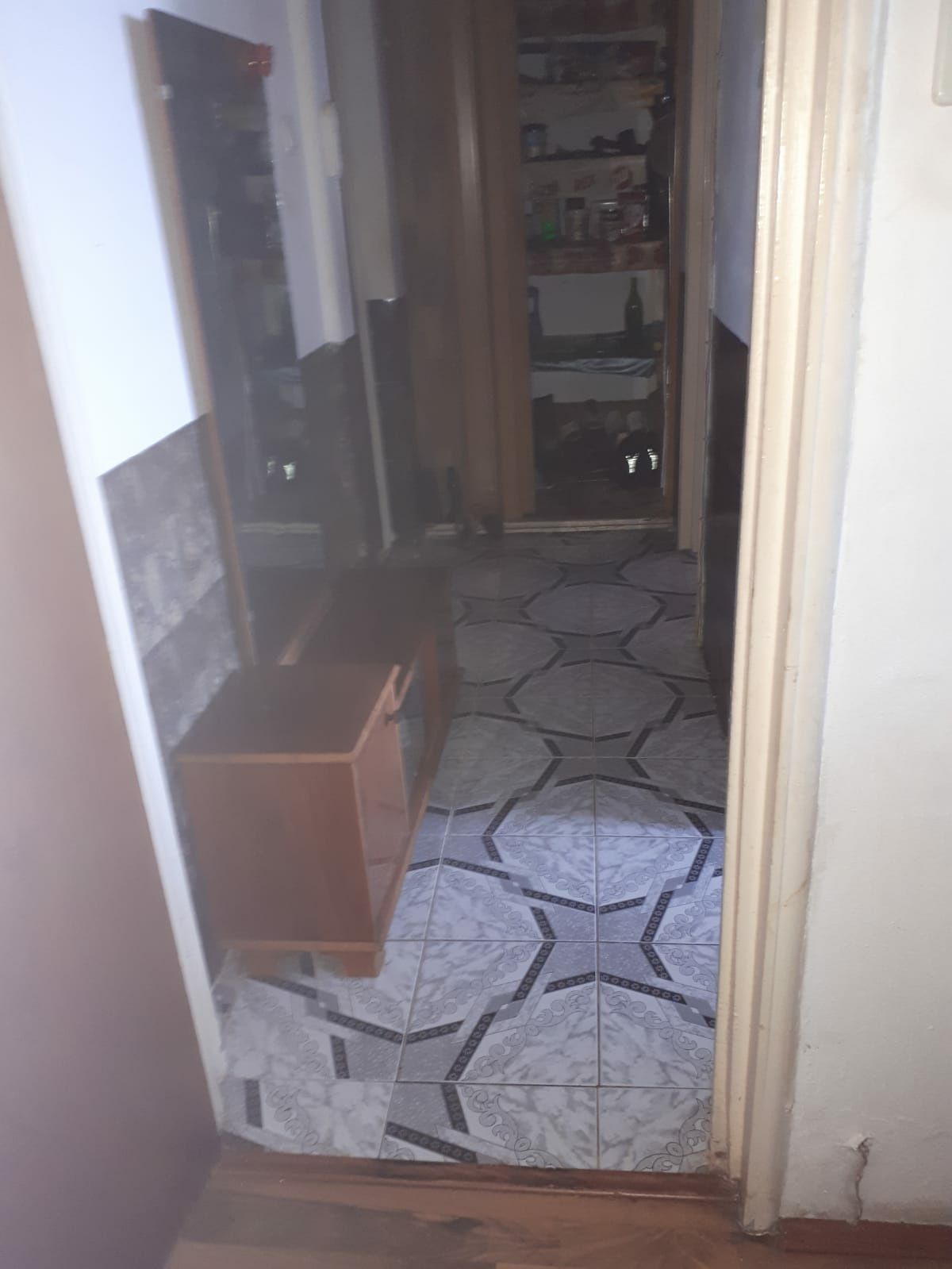 Apartament 3 camere Apusului
