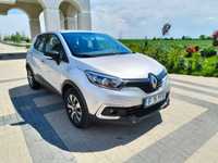 Renault Captur 2019, Life EVO TCe 90, 33000 KM, Istoric Renault