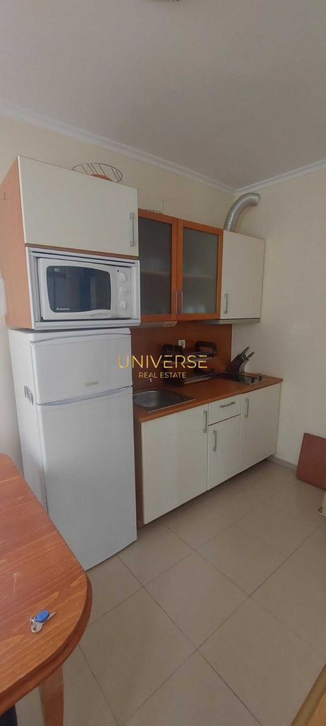Продава се Тристаен апартамент в к.к. Слънчев бряг - 67 кв.м за 1120 €/кв.м - Снимка #3