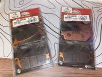 Placuta frana moto brenta ft 4059