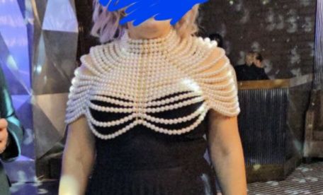 Продам Жемчужное колье