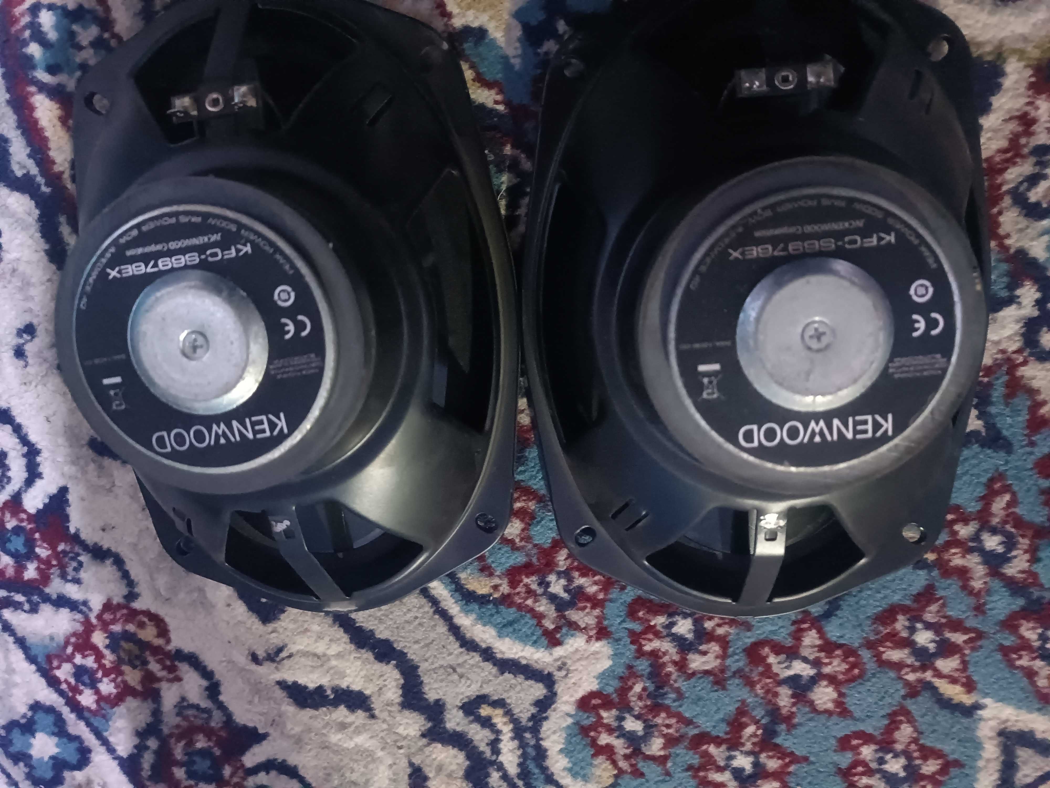 Kenvud kalonka 500w