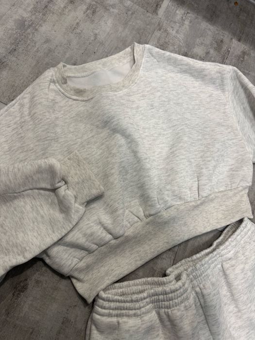 Нов ватиран комплект Л размер