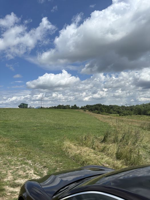 Teren Bran Sohodol 1111 mp vedere spectaculoasa spre munti