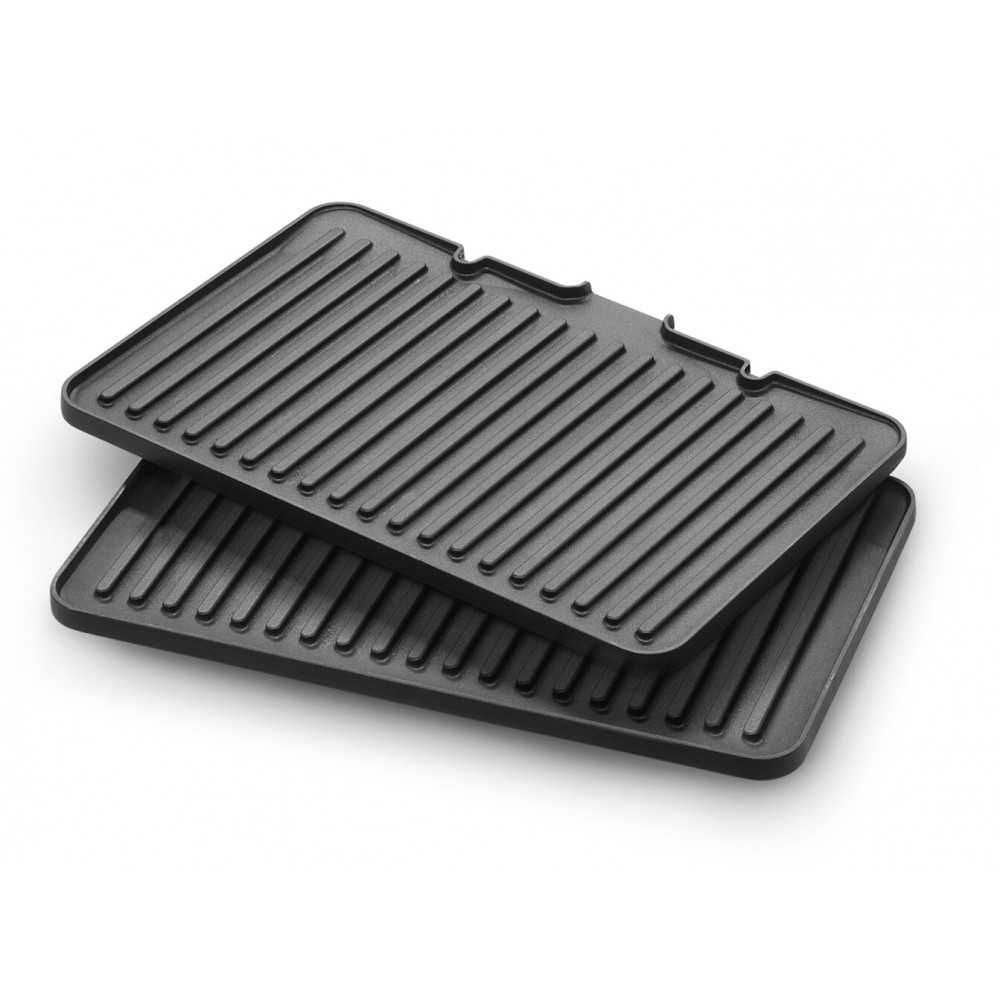 Электрогриль Braun CG9043