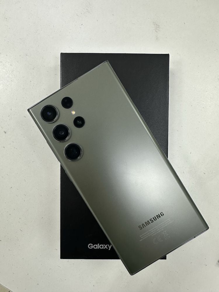 Samsung S23 Ultra 256Gb