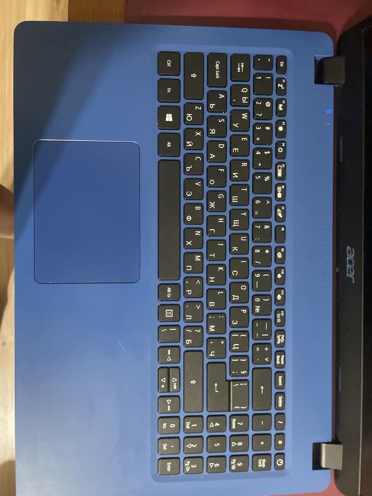 Лаптоп acer aspire 3