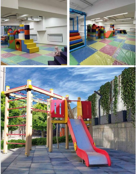 Продажа 5-Комнатная в ЖК Tiara Residence