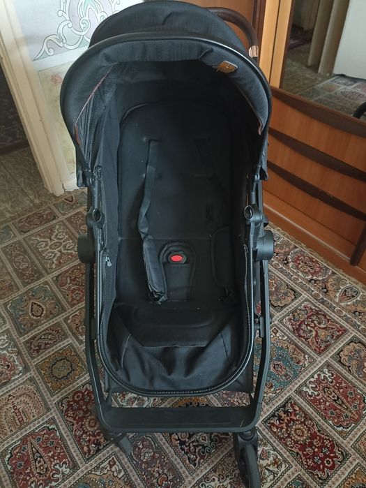 Коляска сотаман состояниси яхши