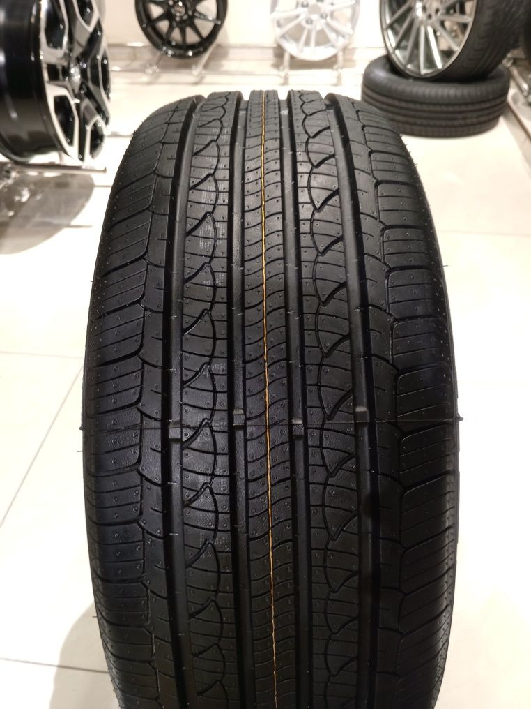 Balon shina NEXEN Npriz AH8 225/55R17