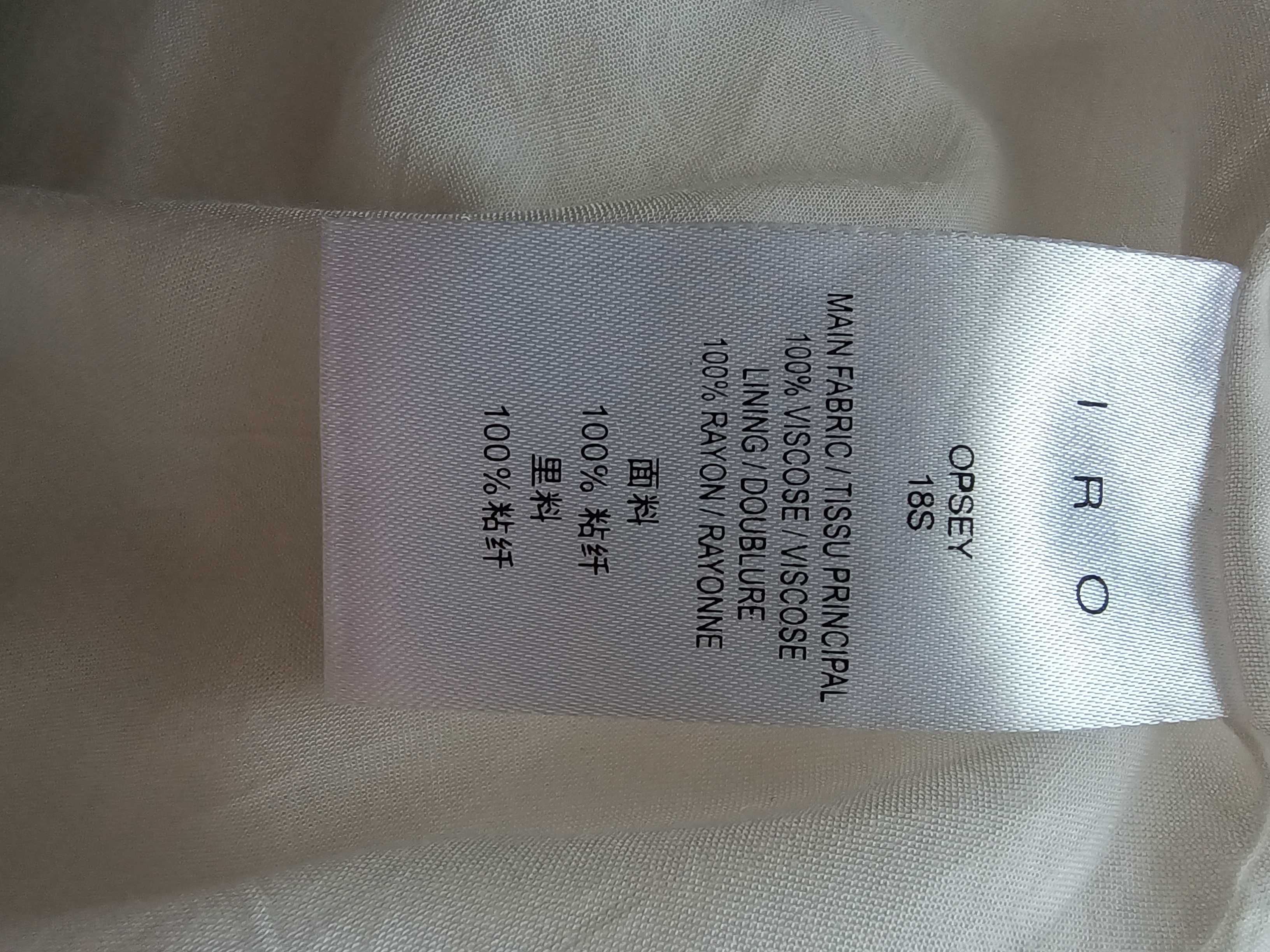 Rochie Iro nouă M