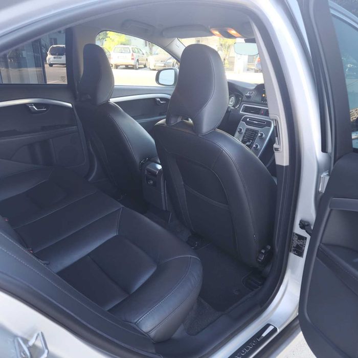 Volvo S80 II 2014