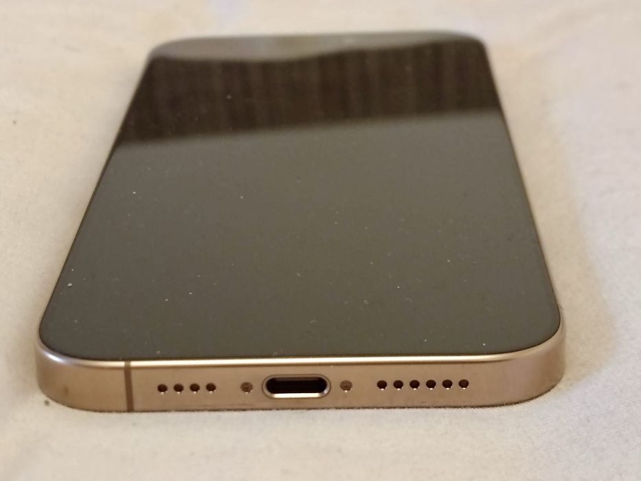 Super Pret !!! Iphone 16 Pro Max + Apple Watch + Aipods