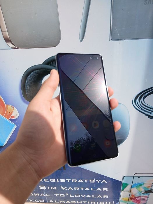 Samsung Galaxiy S10 5g