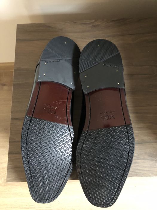 Мъжки официални обувки