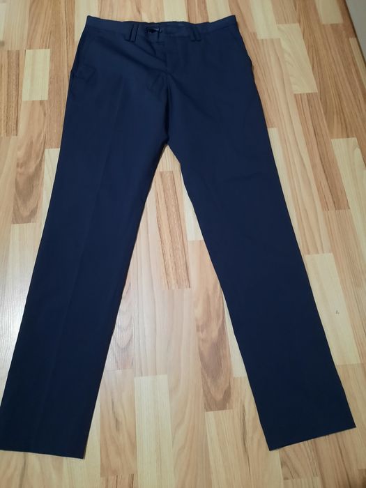Pantaloni Zara Man