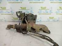 Turbo turbina 2.2 crd om651 A6510900480 Jeep Patriot 1 (facelift)