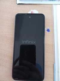 Infinix Smart 8.