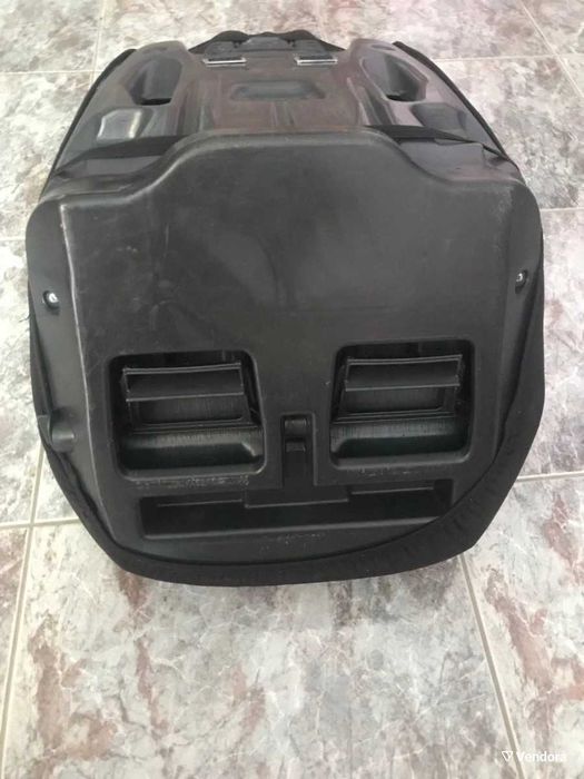 Детско столче Scuderia Ferrari I-Max S