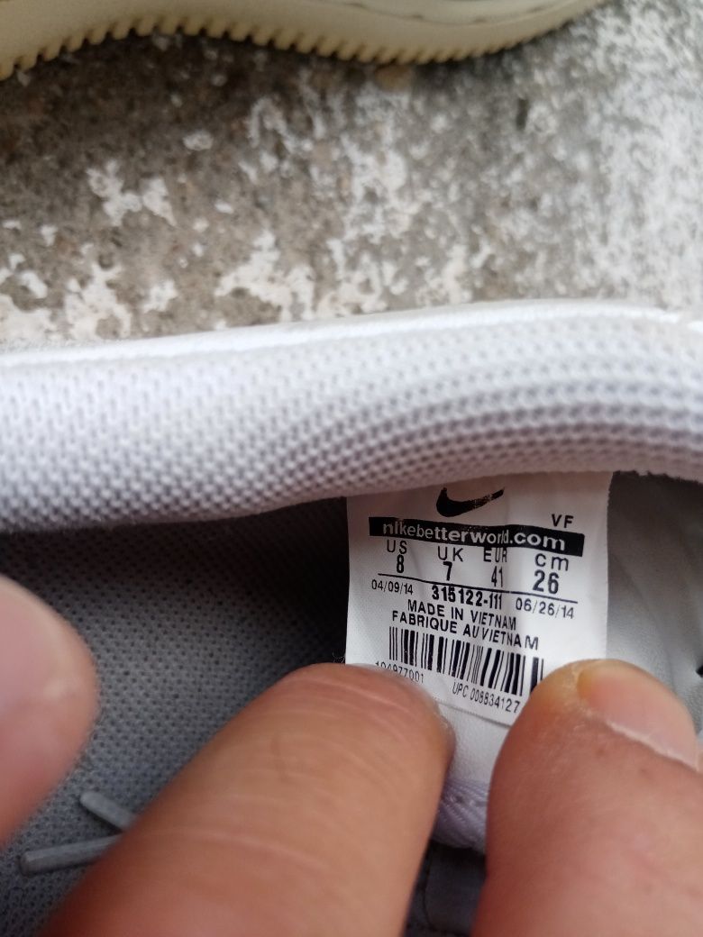 Nike Air Force 1